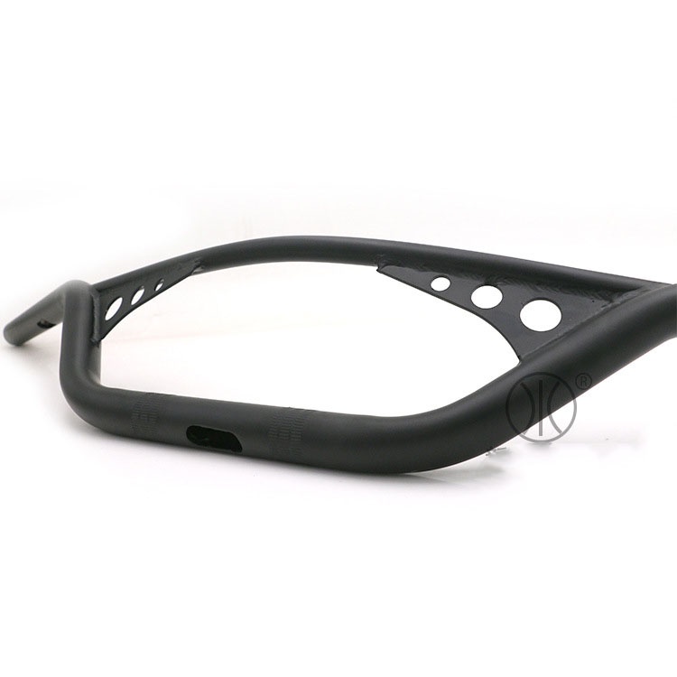 Ghi đông 25mm dài 86cm cao dùng Harley 883 XL1200 48 Rebelt 300