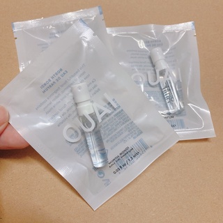 Vial 1.5ml - mẫu thử nước hoa ouai north bondi 1.5ml