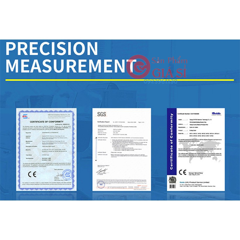 Thước đo góc điện tử ❤️freeship❤️