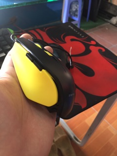 Chuột dây Zero Z12