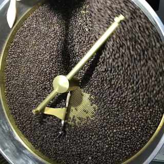 Culi blend Arabica