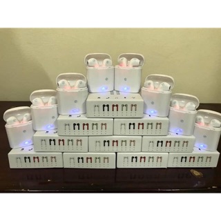 Tai nghe bluetooth is7