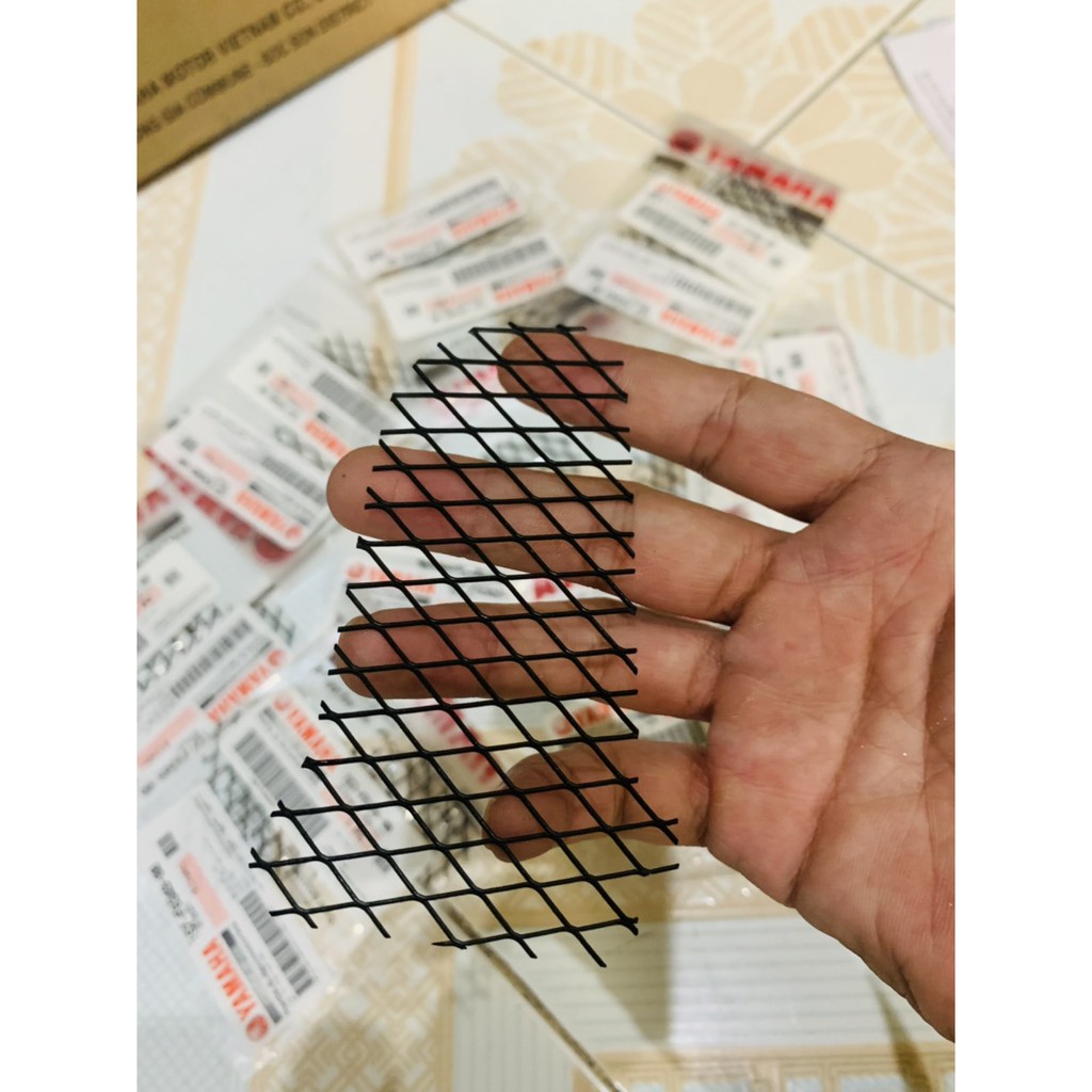 Lưới nhập hàng chính hãng yamaha gắn exciter 2006-2010