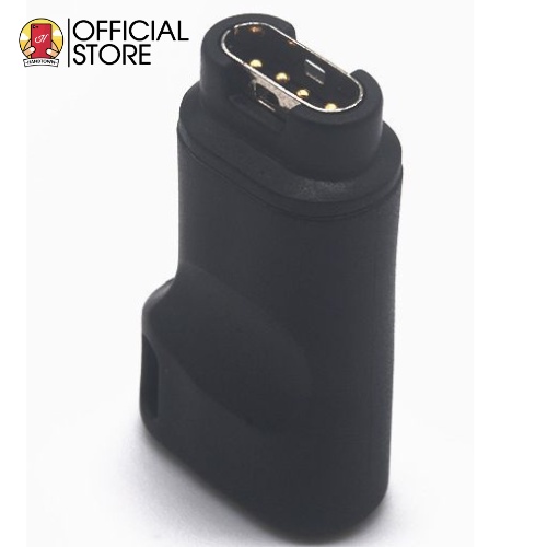 Dây cáp sạc dành cho đồng hồ Garmin Fenix 7,7x,5,5s,5x,6,6S,6X,935,945,245,S60,S62,Vivoactive 3,4 ,Vivosport handtown