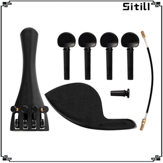 Bộ Chốt Chỉnh Dây Đàn Violin