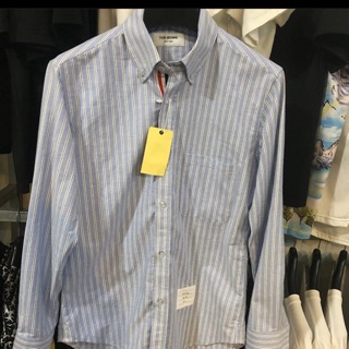 Sơ mi Cao cấp Thom Brown