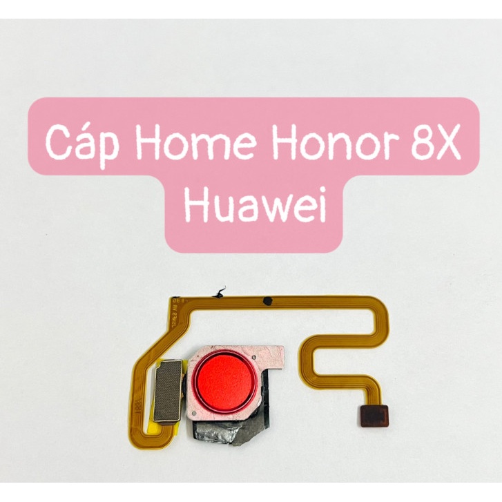 Cáp Home Honor 8X Huawei