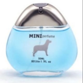 NƯỚC HOA MINI CHO CHÓ MÈO - baby_pet_shop