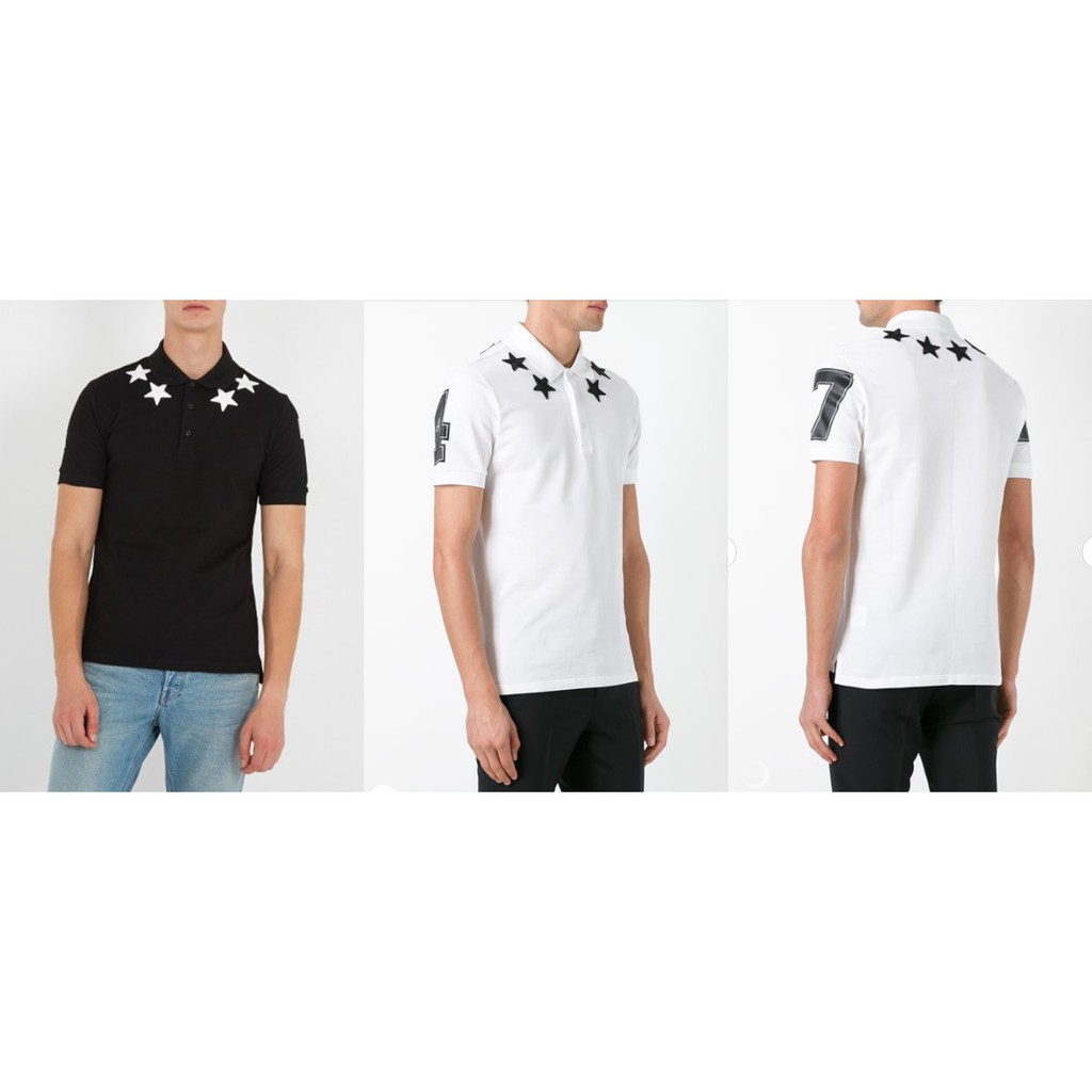 [4 MÀU ] ÁO POLO NAM CAO CẤP GENTLE MEN SAO THÊU- AP-001 | BigBuy360 - bigbuy360.vn