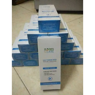 Dung dịch vệ sinh Mother&care