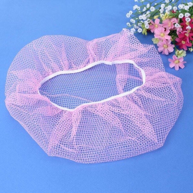 LƯỚI BỌC QUẠT AN TOÀN CHO BÉ