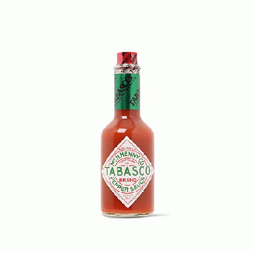 SỐT TIÊU ĐỎ TABASCO 150ML