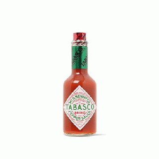 Sốt tiêu đỏ tabasco 150ml