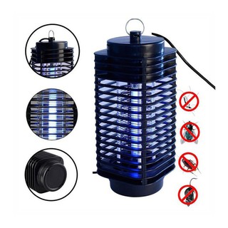 Đèn diệt muỗi côn trùng electronical mosquito killer
