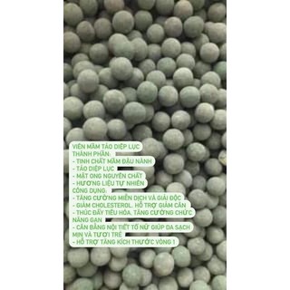 Viêm mầm nghệ