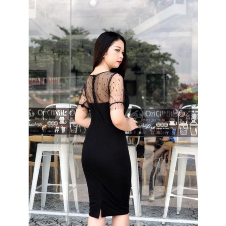 Xả Váy Đầm Thiết Kế Lẻ Size