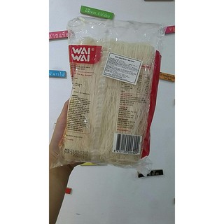 Bún gạo khô Wai Wai