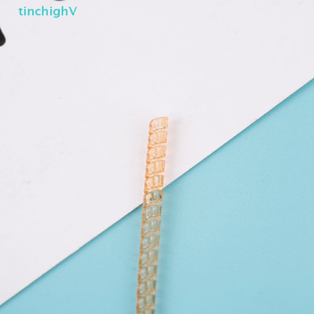 [TinchighV] Dụng Cụ Điều Chỉnh Kích Thước Nhẫn Xoắn Ốc Giảm Độ Căng Thẳng Trang Sức [Mới]