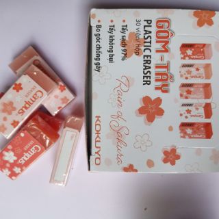 Tẩy Sakura