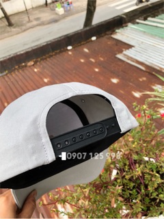 Nón kết logo chữ P-47