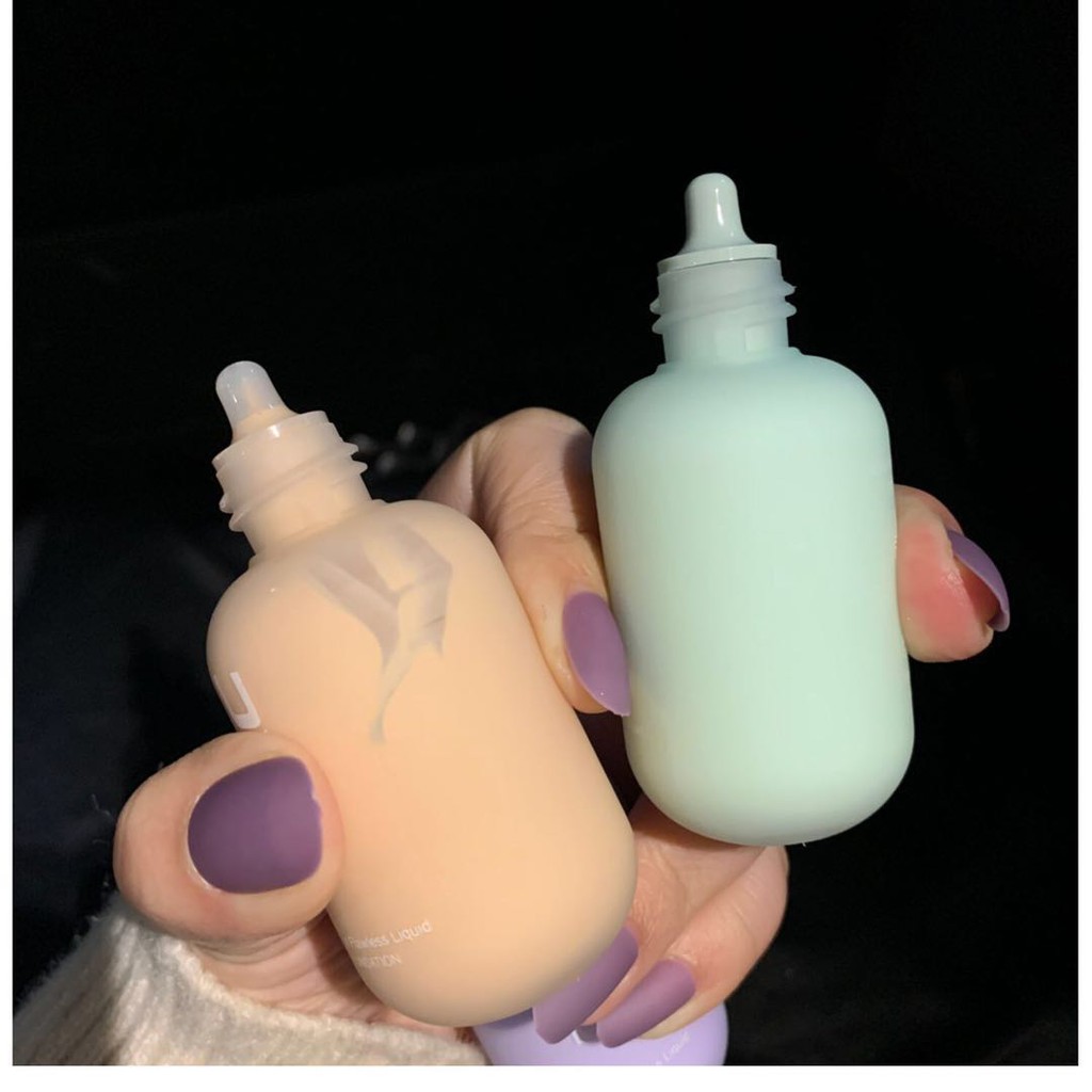 (Hàng Mới Về) Kem Trang Điểm Đa Năng Chất Lượng Cao Pinki Piac Spf30 Pa + + + | BigBuy360 - bigbuy360.vn