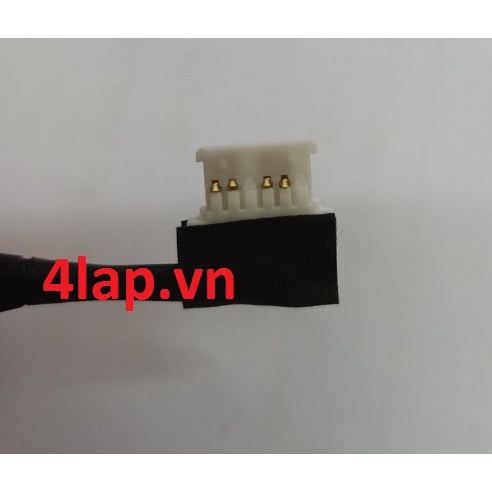 Thay Dây Nguồn Jack Nguồn DC Power Laptop Acer Spin 3 SP314-51-3229 SP314-51-32Z9 N17W5
