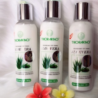 Sữa tẩy trang THORAKAO