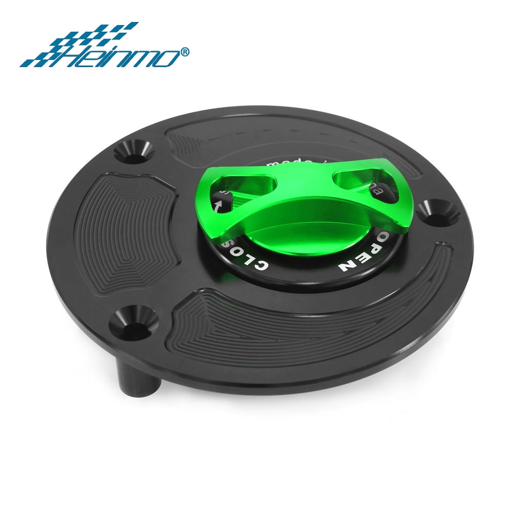 Nắp Bình Xăng Cho Yamaha R1 R6 Mt01 Yzf R3 R15 R25 R125 Mt07 Fz07 Fz1 Fz6 Mt09 Fz09 Fj09 Xsr 700 / 900 Abs Mt10 Xj6