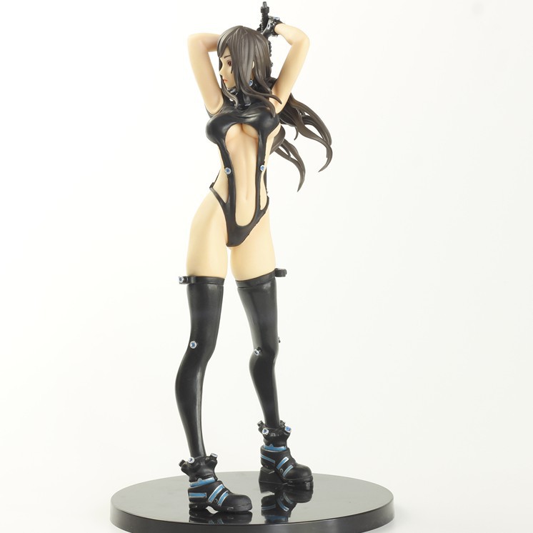 Mô Hình Nhân Vật Anime GANTZ Shimohira reika Quyến Rũ Sống Động