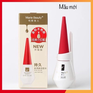 Keo Dán Mi, Kích Mí (Kèm Cây Nhấn Mí)