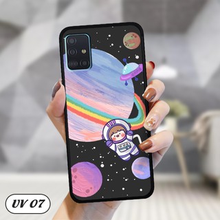 Ốp lưng Samsung A51- dễ thương