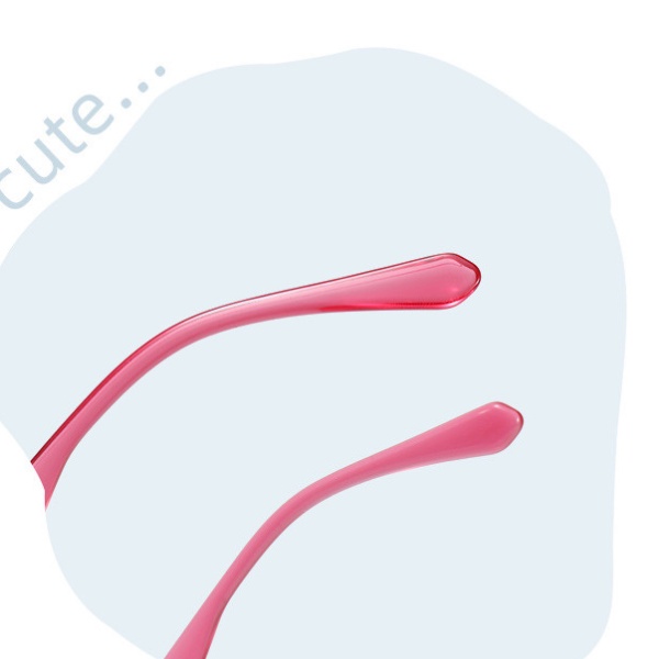 Mắt kính mát trẻ em cao cấp mẫu mới 2022 kính thời trang trẻ em