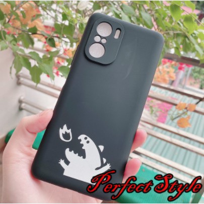 Ốp lưng TPU Redmi K40 gaming / note 10 5g /  note 10 pro  5g / Xiaomi Redmi 10 nhiều màu sắc