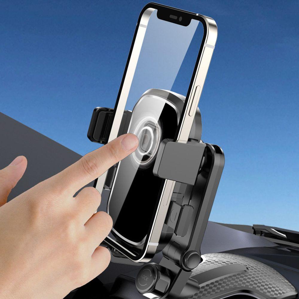 MYRONGVN (MớI) Giá Đỡ ĐiệN ThoạI GắN Xe Hơi