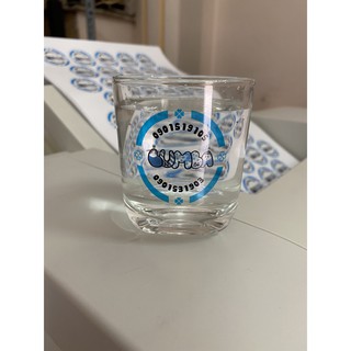 (COMBO) IN Tem Decan trong , chống nước , Bế hình theo yêu cầu khách hàng