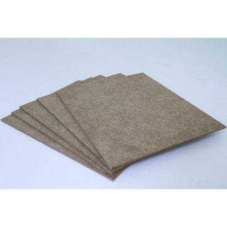 ĐẾ MÔ HÌNH VÁN MDF 30X40