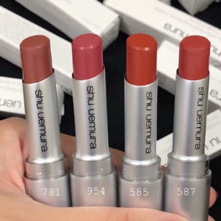 Son Shu uemura màu B781