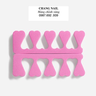 Kẹp tách ngón tay nail