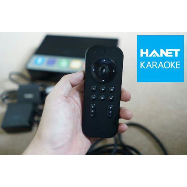 Đầu Karaoke HANET PlayX One 2TB