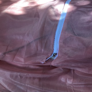 Mùng Vuông Cho Chuồng Gà - Có 4 Kích Thước