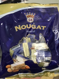 Kẹo Hạnh Nhân túi 100g