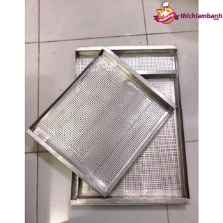 Khay lò sanaky sấy 50l