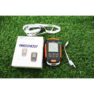 Máy đo công suất quang Triber 15km