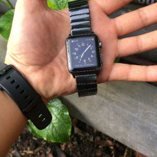 Dây gốm Ceramic Apple Watch