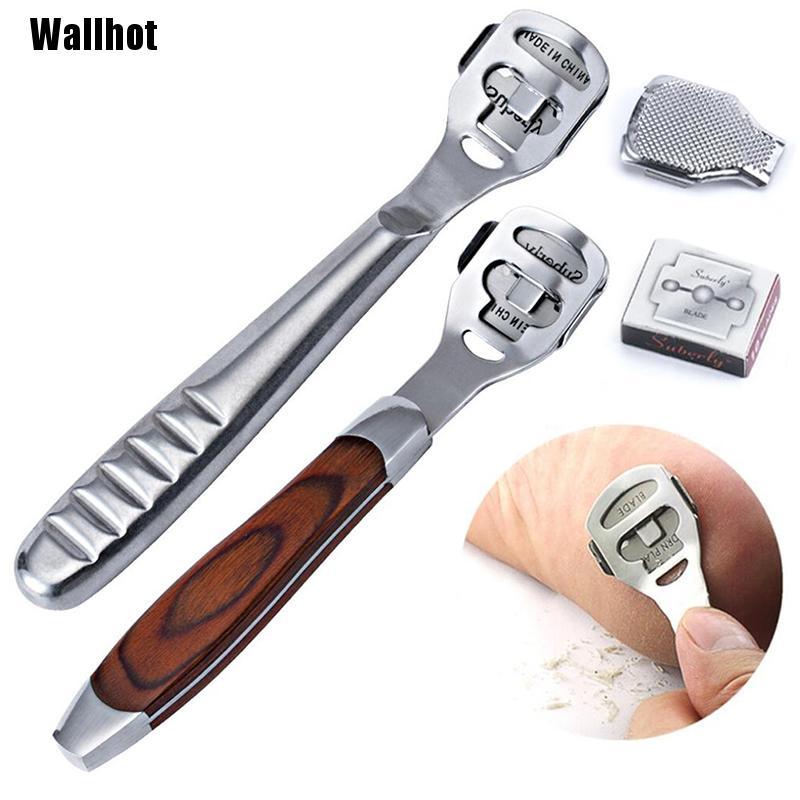 Máy tẩy tế bào chết cho gót chân tiện dụng