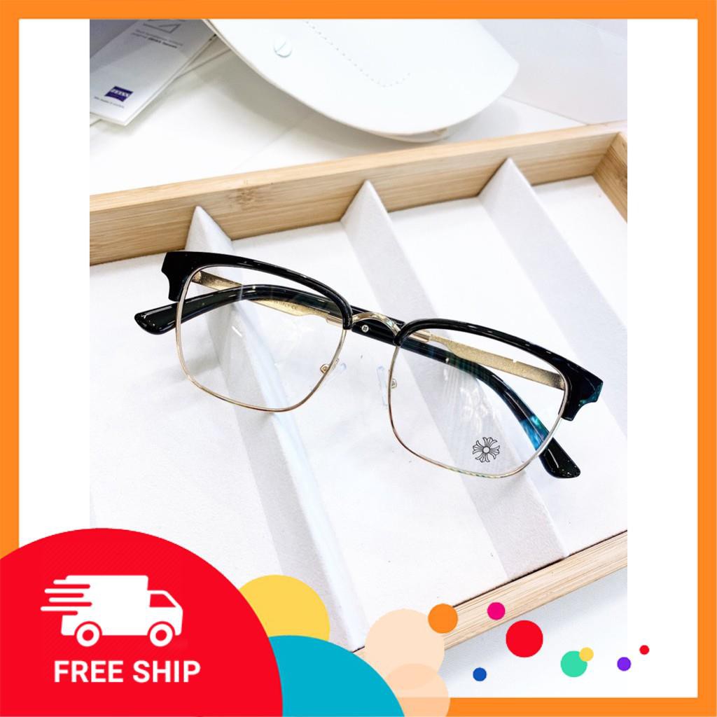 Gọng kính cận cao cấp A1003 🎇 Kính cận thời trang