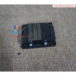 Đầu kim phun máy in màu epson a3 workforce wf-7110