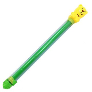 Đồ chơi ống thụt nước 1 nòng nhỏ đầu thú