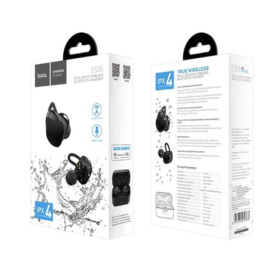 Tai nghe bluetooth Hoco ES15 (True wireless)