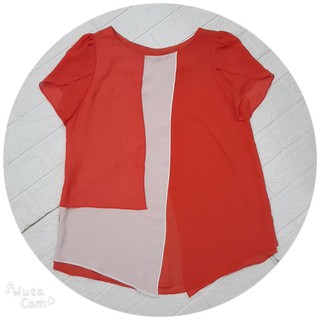 Áo voan 2hand Hàn-Nhật